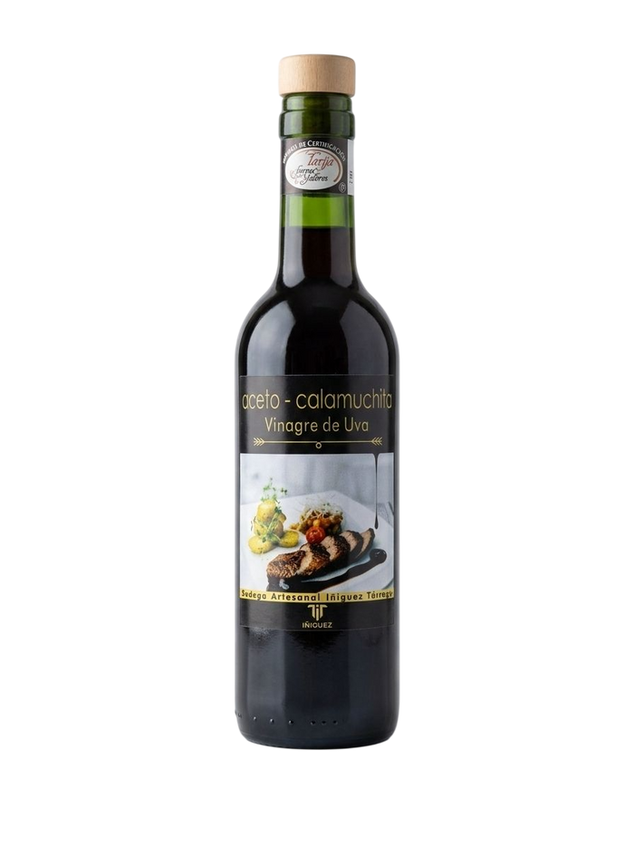 VINAGRE BALSAMICO-ACETO